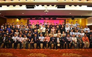 《產(chǎn)業(yè)園區(qū)總裁智慧大講堂》震撼開課！指定課程報名獲贈價值百萬園區(qū)定位系統(tǒng)！