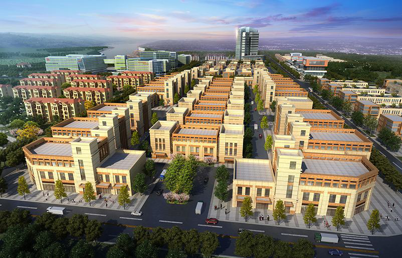 2019各地政府工作報告：擼起袖子干園區(qū)！