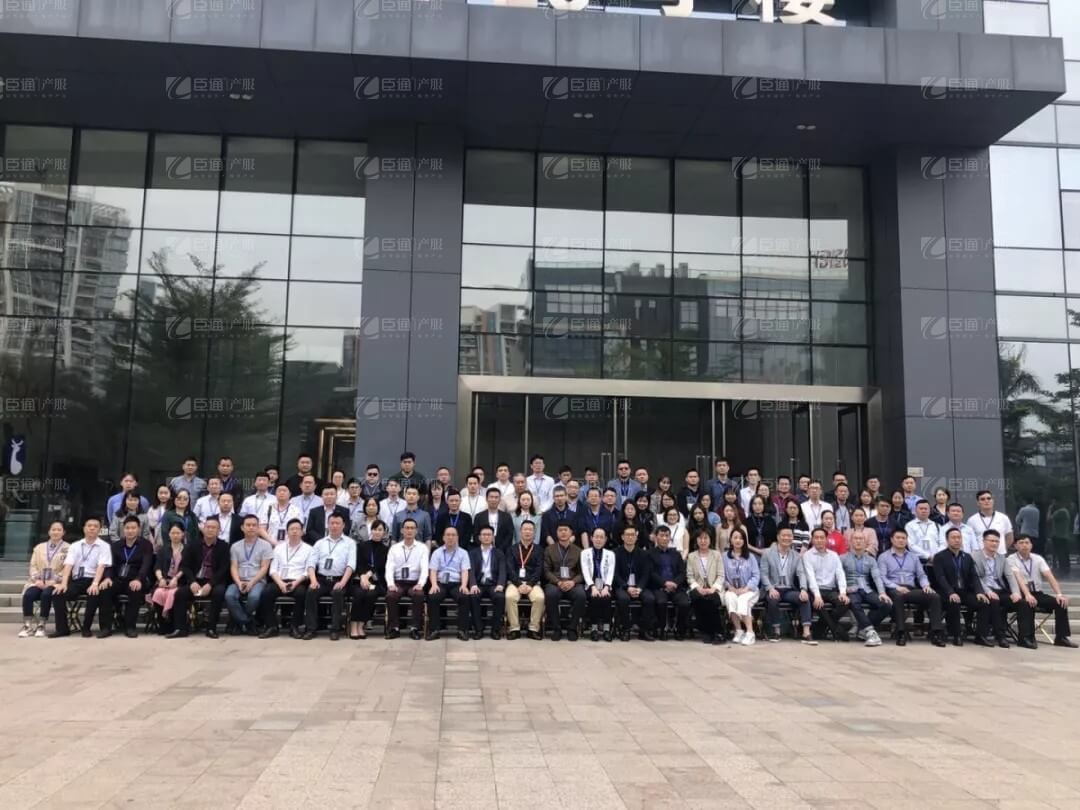 精準(zhǔn)定位，招商破局，第17期產(chǎn)業(yè)園區(qū)董事匯圓滿落幕！