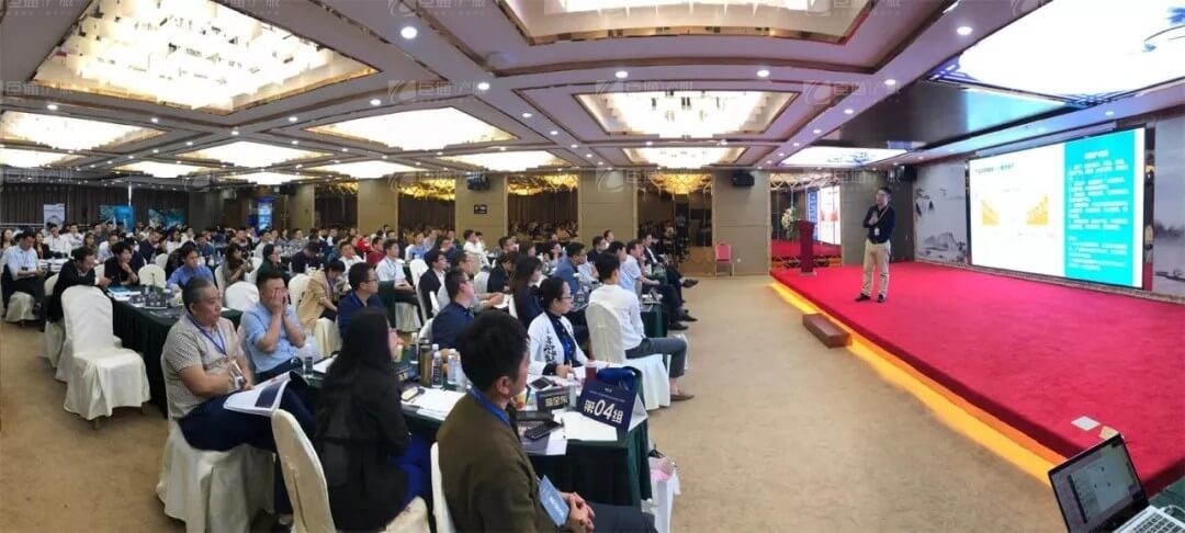 精準(zhǔn)定位，招商破局，第17期產(chǎn)業(yè)園區(qū)董事匯圓滿落幕！